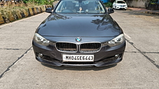 Second Hand BMW 3 Series 320d Highline Sedan in Mumbai