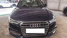 Used Audi A6 35 TDI Matrix in Chennai