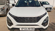 Second Hand Tata Harrier XM in Lucknow