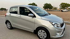 Used Maruti Suzuki Celerio ZXi (O) AMT [2019-2020] in Ahmedabad