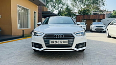 Used Audi A4 30 TFSI Technology Pack in Delhi