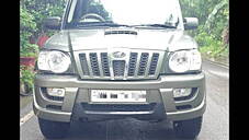 Used Mahindra Scorpio Getaway 4WD BS IV in Dehradun