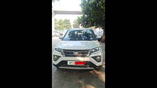 Used Toyota Urban Cruiser Mid Grade MT in Lucknow