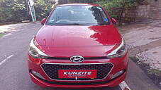 Used Hyundai Elite i20 Asta 1.2 [2016-2017] in Bangalore