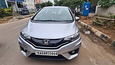 Used Honda Jazz V AT Petrol in Bangalore