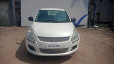 Used Maruti Suzuki Swift LXi in Pune