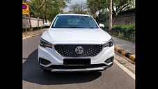 Used MG ZS EV Exclusive in Delhi