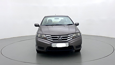 Second Hand Honda City 1.5 S MT in Zirakpur