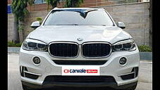 Used BMW X5 xDrive 30d in Delhi