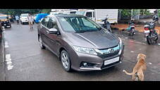 Used Honda City V in Mumbai