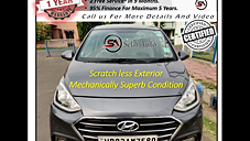 Second Hand Hyundai Xcent S 1.2 in Kolkata