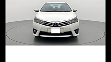 Second Hand Toyota Corolla Altis 1.8 G AT in Mumbai