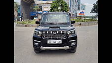 Used Mahindra Scorpio 2021 S11 in Delhi