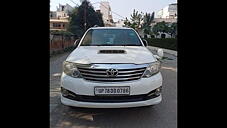 Second Hand Toyota Fortuner 4x4 MT Limited Edition in Kanpur