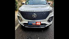 Used MG Hector Plus Smart 1.5 Petrol Turbo CVT 6-STR in Delhi