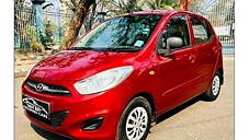 Used Hyundai i10 1.1L iRDE ERA Special Edition in Kolkata