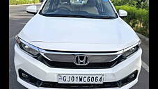 Used Honda Amaze 1.2 V CVT Petrol [2018-2020] in Ahmedabad