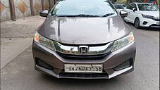 Used Honda City SV Diesel in Delhi