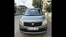 Used Maruti Suzuki Wagon R 1.0 VXi in Nagpur