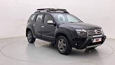 Used Renault Duster 110 PS RxL ADVENTURE in Bangalore