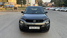 Used Tata Punch Pure MT [2021-2023] in Delhi