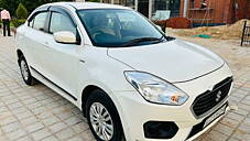 Used Maruti Suzuki Dzire VDi AMT in Ahmedabad