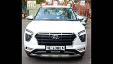 Used Hyundai Creta EX 1.5 Petrol [2020-2022] in Delhi