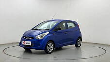 Used Hyundai Eon Magna + in Mumbai