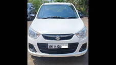 Used Maruti Suzuki Alto K10 VXi [2014-2019] in Pune