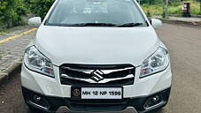 Used Maruti Suzuki S-Cross Zeta 1.3 in Pune