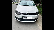 Used Volkswagen Polo GT TSI in Hyderabad