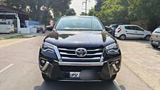 Used Toyota Fortuner 2.8 4x2 MT [2016-2020] in Lucknow