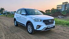 Used Hyundai Creta 1.4 S in Nashik