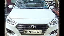 Used Hyundai Verna 1.6 VTVT SX in Kanpur