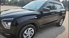 Second Hand Hyundai Creta EX 1.5 Petrol [2020-2022] in Delhi