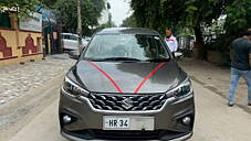 Used Maruti Suzuki Ertiga ZXi (O) CNG in Gurgaon