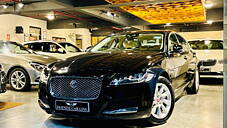 Used Jaguar XF Prestige Petrol CBU in Chandigarh