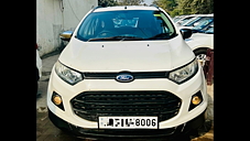 Second Hand Ford EcoSport Trend 1.5 TDCi in Gurgaon
