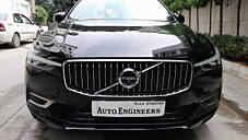 Used Volvo XC60 Inscription [2017-2020] in Hyderabad