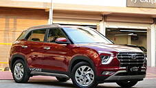 Used Hyundai Creta SX 1.5 Diesel [2020-2022] in Chennai