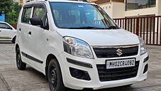 Used Maruti Suzuki Wagon R 1.0 LXI CNG (O) in Mumbai