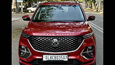 Used MG Hector Plus Sharp 1.5 Petrol Turbo CVT 6-STR in Delhi