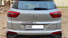 Used Hyundai Creta SX 1.6 CRDI (O) in Jaipur