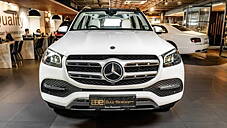 Used Mercedes-Benz GLS 450 4MATIC in Delhi