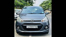 Used Hyundai Grand i10 Magna AT 1.2 Kappa VTVT in Surat