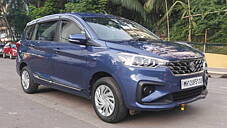 Used Maruti Suzuki Ertiga VXI CNG in Mumbai