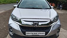 Used Honda WR-V VX MT Petrol in Pune