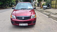 Used Maruti Suzuki Alto K10 LXi in Bangalore