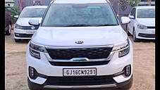 Used Kia Seltos HTK Plus 1.5 Diesel [2019-2020] in Vadodara