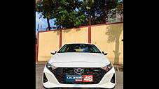 Used Hyundai i20 Asta (O) 1.0 Turbo DCT [2020-2023] in Mumbai